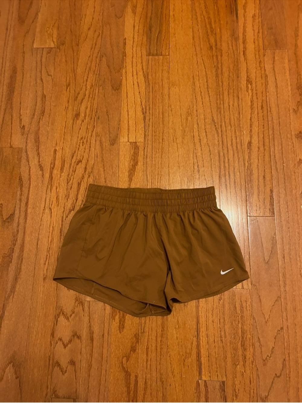 Nike Dri-FIT Running Shorts | Women's Medium | Lightweight Athletic M - Picture 3 of 6
